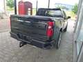 Chevrolet Silverado 1500 Crew Cab 4WD 4,3 V6 Noir - thumbnail 4