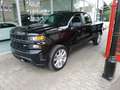 Chevrolet Silverado 1500 Crew Cab 4WD 4,3 V6 Noir - thumbnail 2