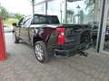 Chevrolet Silverado 1500 Crew Cab 4WD 4,3 V6 Noir - thumbnail 3
