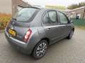 Nissan Micra 1.2 Automaat | APK Dec 2026 | Full Option | NAP Grijs - thumbnail 3