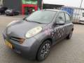 Nissan Micra 1.2 Automaat | APK Dec 2026 | Full Option | NAP Grijs - thumbnail 7
