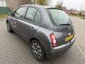 Nissan Micra 1.2 Automaat | APK Dec 2026 | Full Option | NAP Grijs - thumbnail 5
