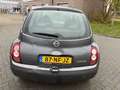 Nissan Micra 1.2 Automaat | APK Dec 2026 | Full Option | NAP Grijs - thumbnail 4