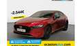 Mazda 3 2.0 e-Skyactiv-G Homura Aut. 90kW Rojo - thumbnail 1