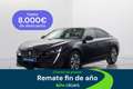 Peugeot 508 1.5BlueHDi S&S Allure Pack EAT8 130 Negro - thumbnail 1