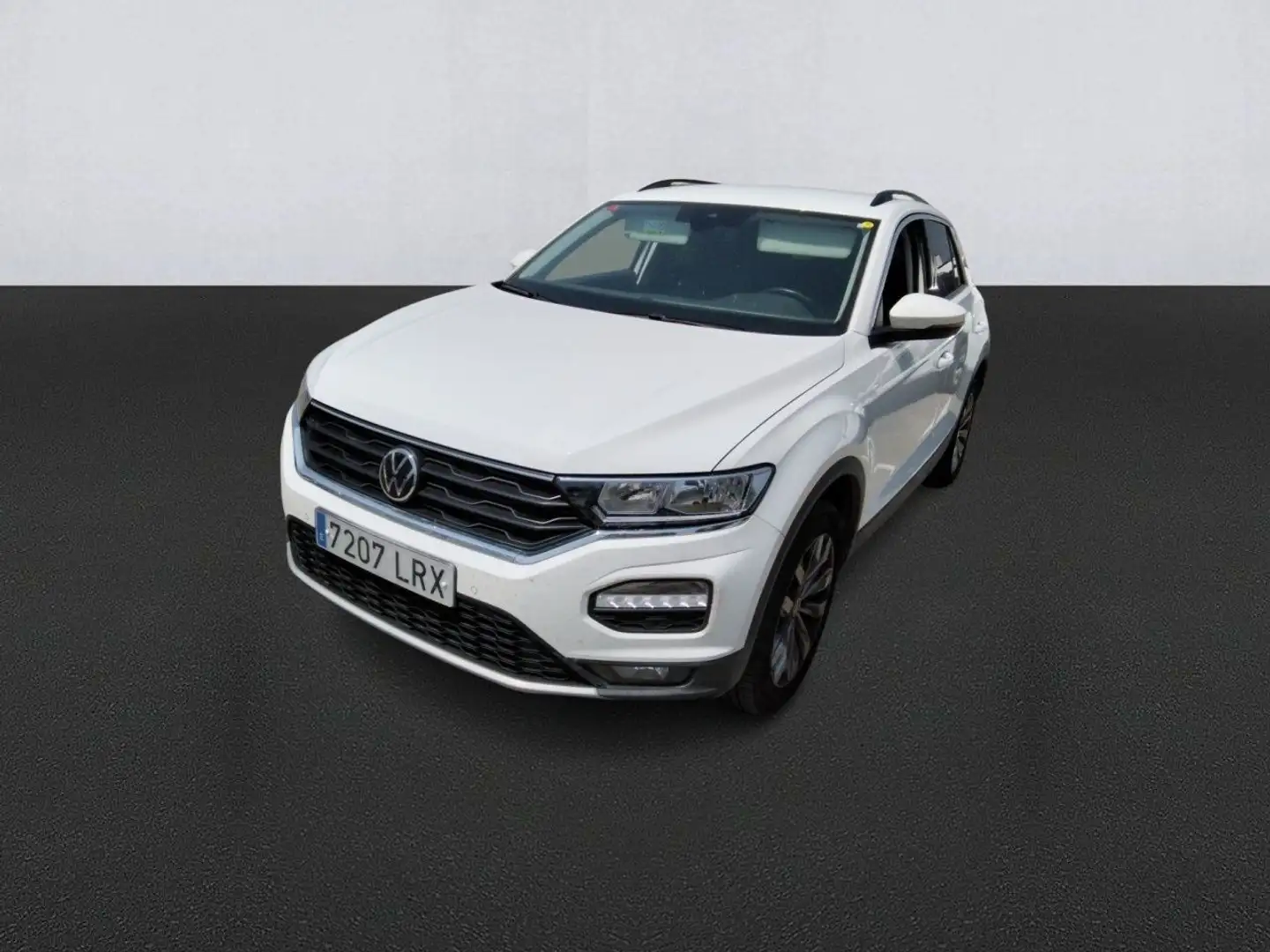 Volkswagen T-Roc 1.5 TSI Advance DSG7 - 1