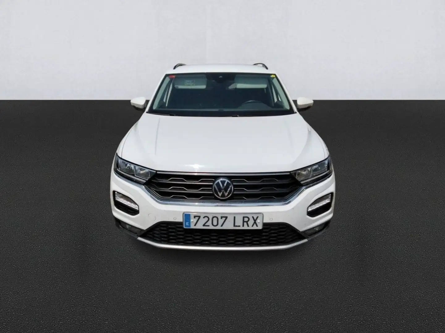 Volkswagen T-Roc 1.5 TSI Advance DSG7 - 2