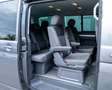 Volkswagen T5 Transporter T5 Multivan 2,0l TDI 4Motion,Standheizung Gris - thumbnail 12