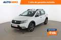 Dacia Sandero 0.9 TCe SL Nomada 2018 Yellow - thumbnail 1