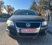 Volkswagen Passat Variant Comfortline EcoFuel/8Fach ALU Schwarz - thumbnail 2