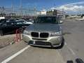 BMW X3 X3 sDrive 18d Gris - thumbnail 1
