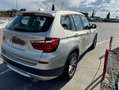 BMW X3 X3 sDrive 18d Gris - thumbnail 6