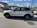 BMW X3 X3 sDrive 18d Gris - thumbnail 4