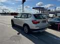 BMW X3 X3 sDrive 18d Gris - thumbnail 5