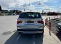 BMW X3 X3 sDrive 18d Gris - thumbnail 7