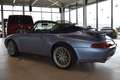 Porsche 911 993 3.6 Carrera Cabrio /PTS Blau - thumbnail 15