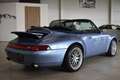 Porsche 911 993 3.6 Carrera Cabrio /PTS Blau - thumbnail 11