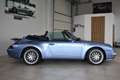 Porsche 911 993 3.6 Carrera Cabrio /PTS Blau - thumbnail 8