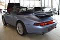 Porsche 911 993 3.6 Carrera Cabrio /PTS Blau - thumbnail 14