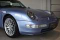 Porsche 911 993 3.6 Carrera Cabrio /PTS Blau - thumbnail 7