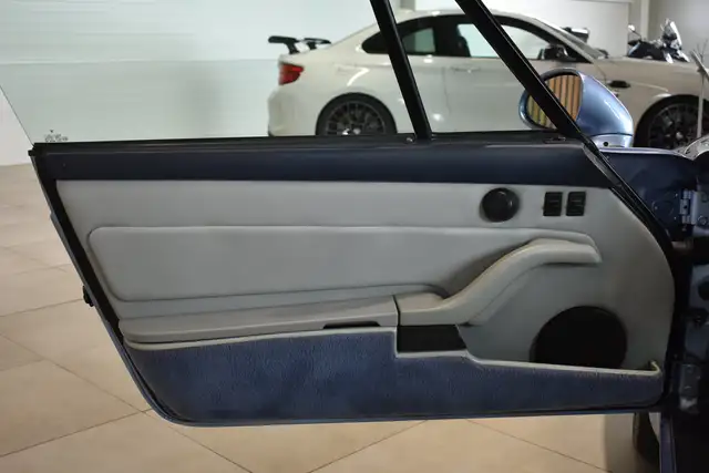 Porsche 911 993 3.6 Carrera Cabrio /PTS Ansicht 18