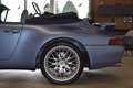 Porsche 911 993 3.6 Carrera Cabrio /PTS Blau - thumbnail 6