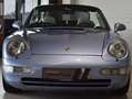 Porsche 911 993 3.6 Carrera Cabrio /PTS Blau - thumbnail 2