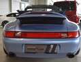 Porsche 911 993 3.6 Carrera Cabrio /PTS Blau - thumbnail 12