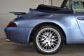 Porsche 911 993 3.6 Carrera Cabrio /PTS Blau - thumbnail 10