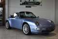 Porsche 911 993 3.6 Carrera Cabrio /PTS Blau - thumbnail 1