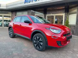 Fiat 600 Hybrid 100 DCT LED Kamera 360° Keyless