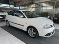 SEAT Ibiza 1.4l Sport Edition Klima Shz Alu TÜV+ÖLNEU Weiß - thumbnail 3