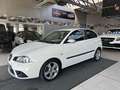 SEAT Ibiza 1.4l Sport Edition Klima Shz Alu TÜV+ÖLNEU Weiß - thumbnail 2