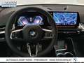 BMW X1 X1 xDrive20d Schwarz - thumbnail 12