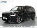 BMW X1 X1 xDrive20d Schwarz - thumbnail 1