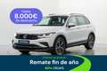 Volkswagen Tiguan 2.0TDI Life 110kW Blanc - thumbnail 1