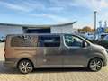 Toyota Proace Electric Shuttle Medium Extra Range Cool 75 kWh Grau - thumbnail 2