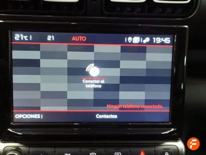 Citroën C3 Aircross PureTech S&S EAT6 SHINE PACK 2022, foto 21