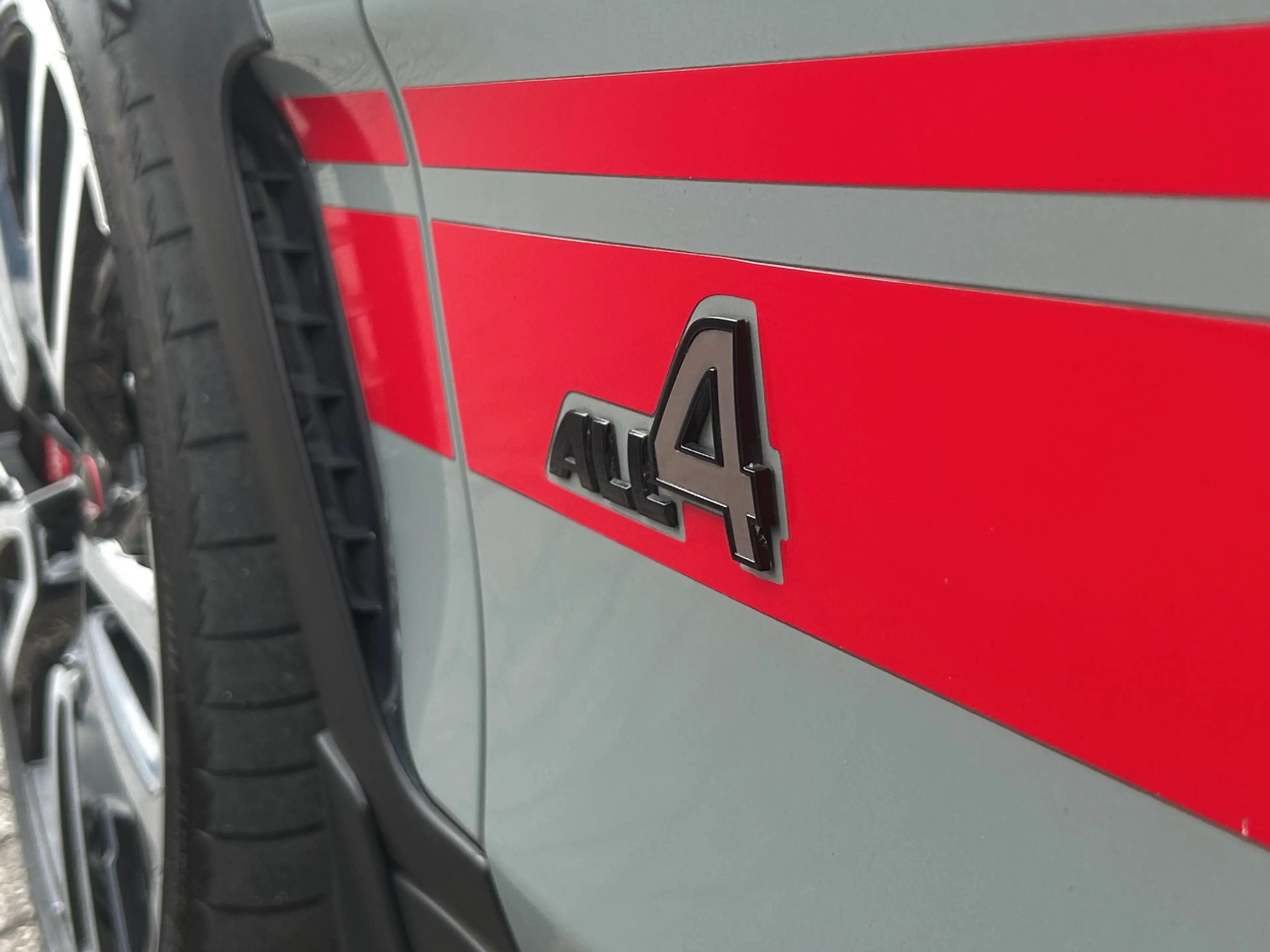 MINI John Cooper Works Clubman 2.0 JCW ALL4 Chili 306pk | Pano | H&K Audio | Carp — photo 8