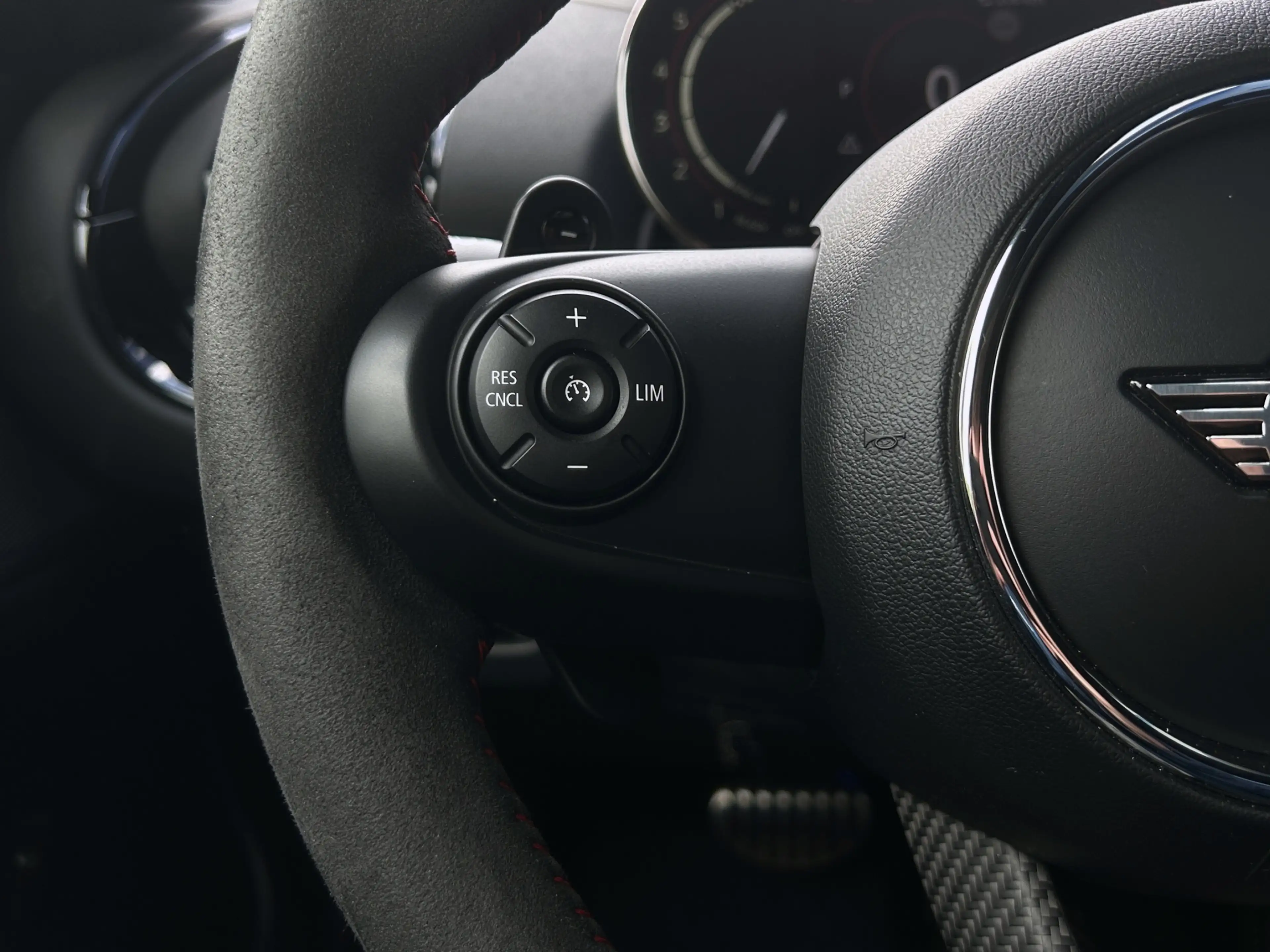 MINI John Cooper Works Clubman 2.0 JCW ALL4 Chili 306pk | Pano | H&K Audio | Carp — photo 14