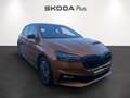 Skoda Fabia 1.0 TSI Monte Carlo DSG 81kW Naranja - thumbnail 1
