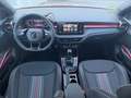 Skoda Fabia 1.0 TSI Monte Carlo DSG 81kW Naranja - thumbnail 16