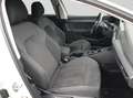 Volkswagen Golf 1.5 eTSI DSG STYLE IQ.LIGHT KAMERA LM18 Weiß - thumbnail 4
