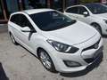 Hyundai i30 i30 5p 1.6 crdi Comfort 110cv Weiß - thumbnail 7