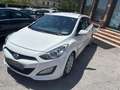 Hyundai i30 i30 5p 1.6 crdi Comfort 110cv Weiß - thumbnail 4