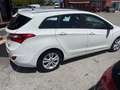 Hyundai i30 i30 5p 1.6 crdi Comfort 110cv Weiß - thumbnail 2