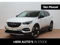 Opel Grandland X 1.5D Innovation Weiß - thumbnail 1