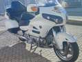 Honda GL 1800 Navi ABS Bianco - thumbnail 1