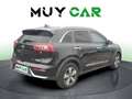 Kia Niro 1.6 HEV Emotion Negro - thumbnail 7