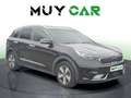 Kia Niro 1.6 HEV Emotion Negro - thumbnail 1